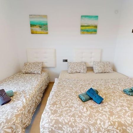 Apartman S Vlastnim Bazenem Orihuela Exterior foto